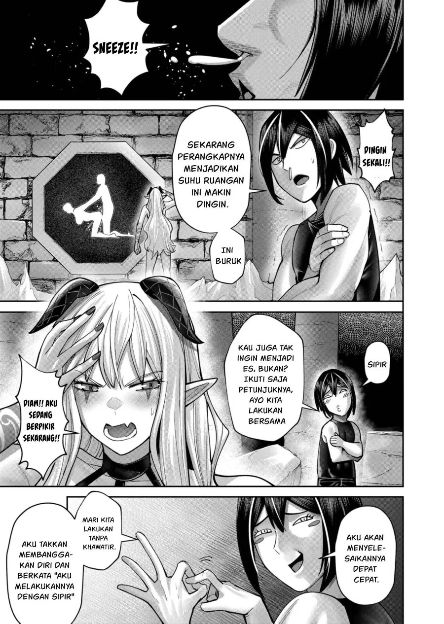 Kichiku Eiyuu Bab 84 halaman 5