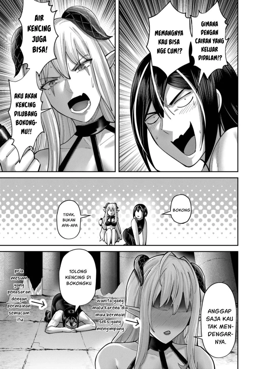 Kichiku Eiyuu Bab 84 halaman 7