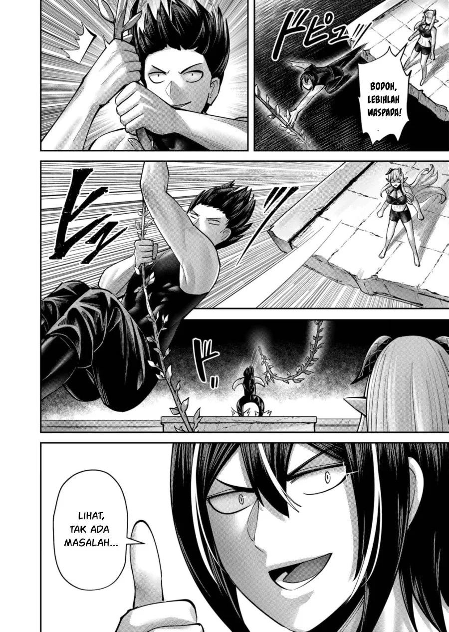 Kichiku Eiyuu Bab 84 halaman 26
