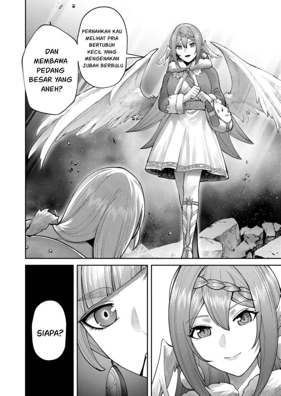 Kichiku Eiyuu Bab 86 halaman 23
