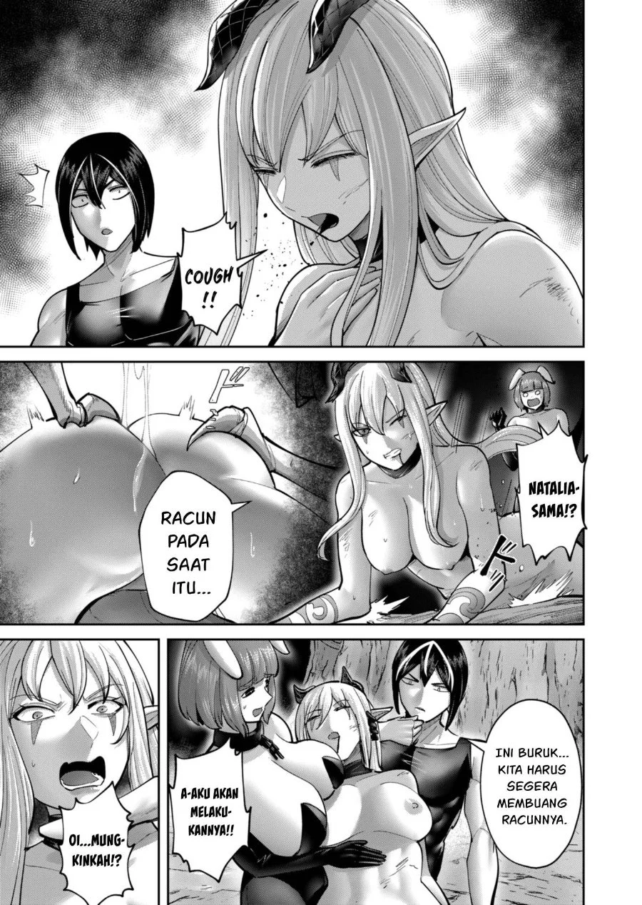 Kichiku Eiyuu Bab 88 halaman 4