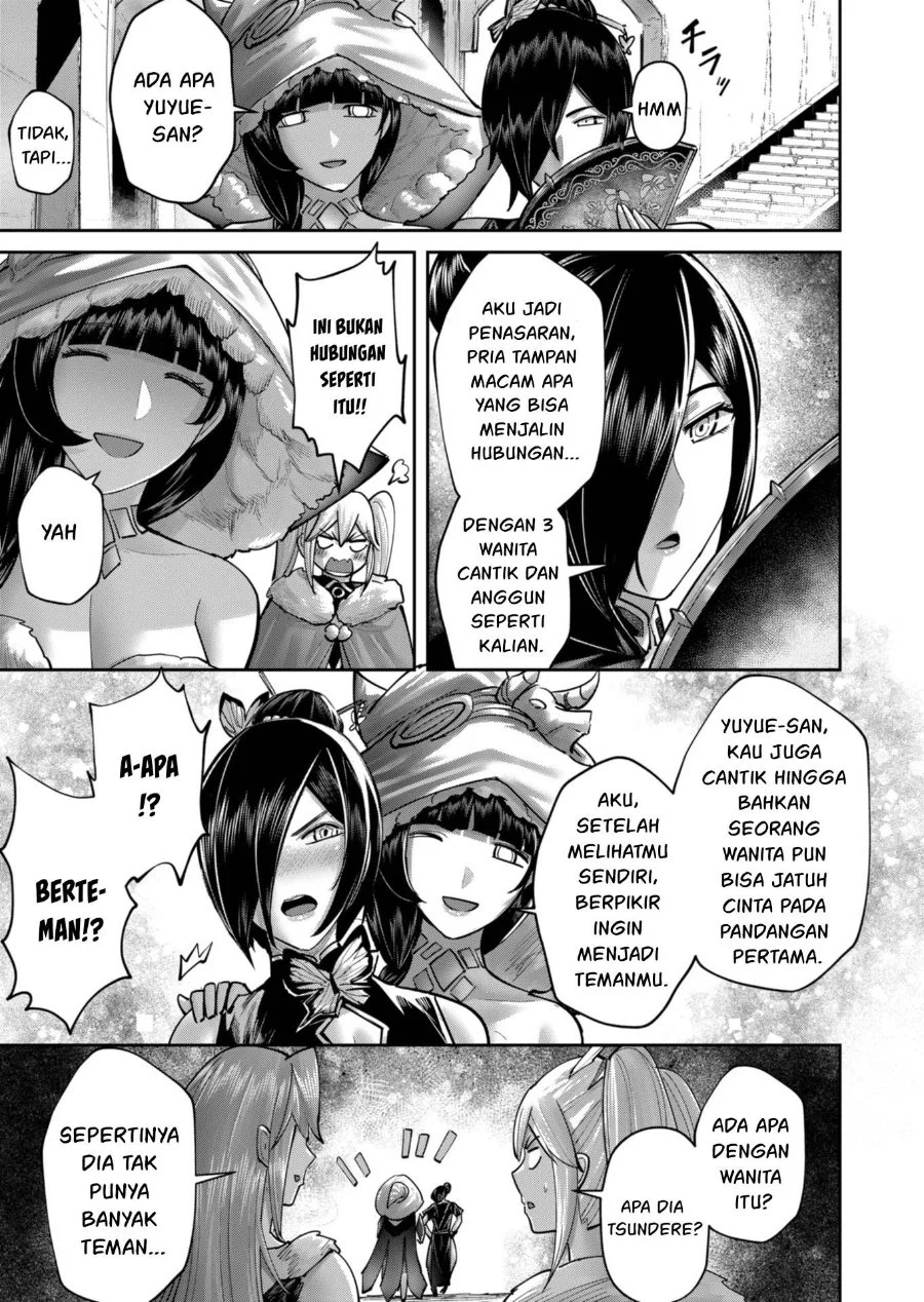 Kichiku Eiyuu Bab 88 halaman 10