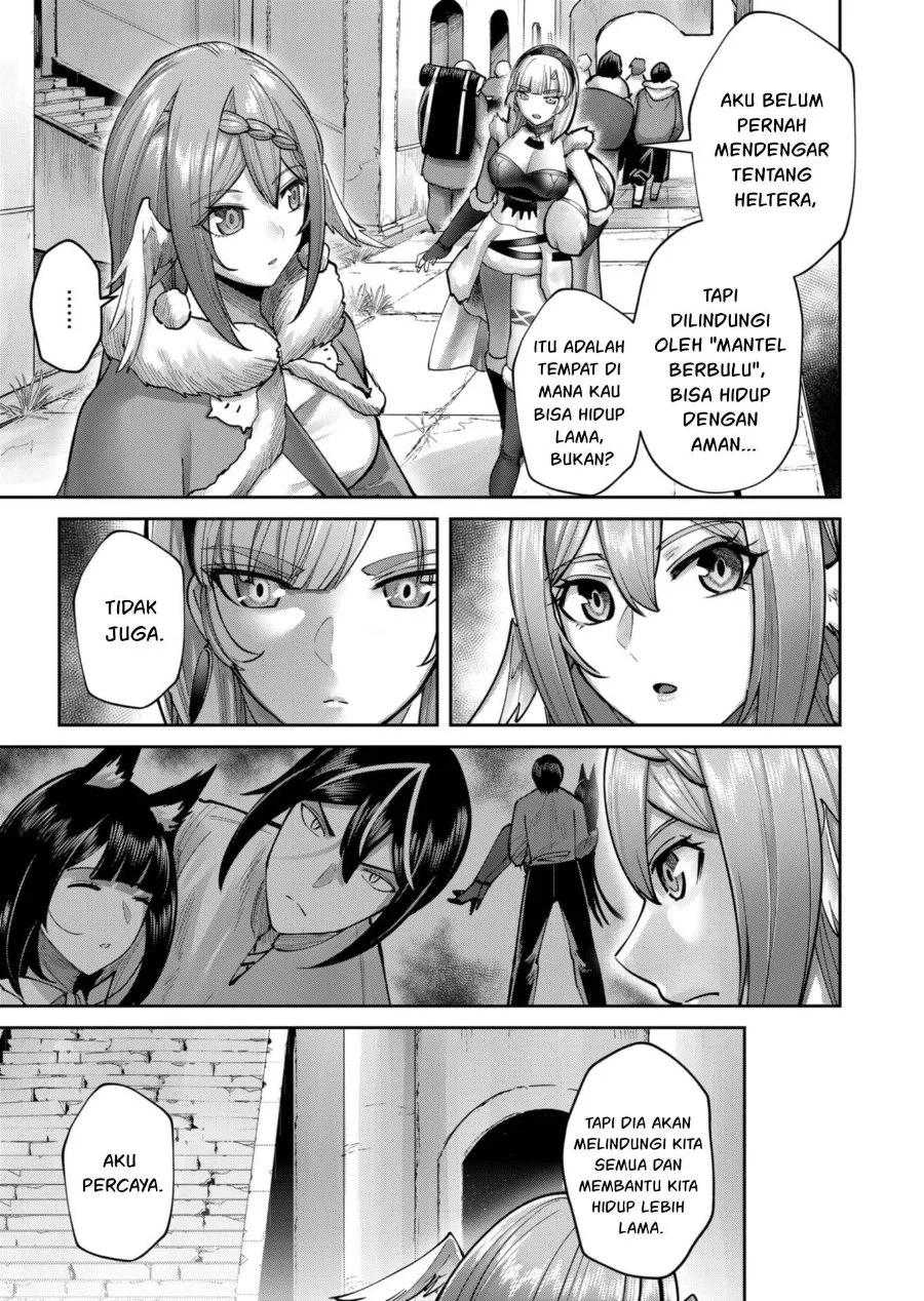 Kichiku Eiyuu Bab 88 halaman 12
