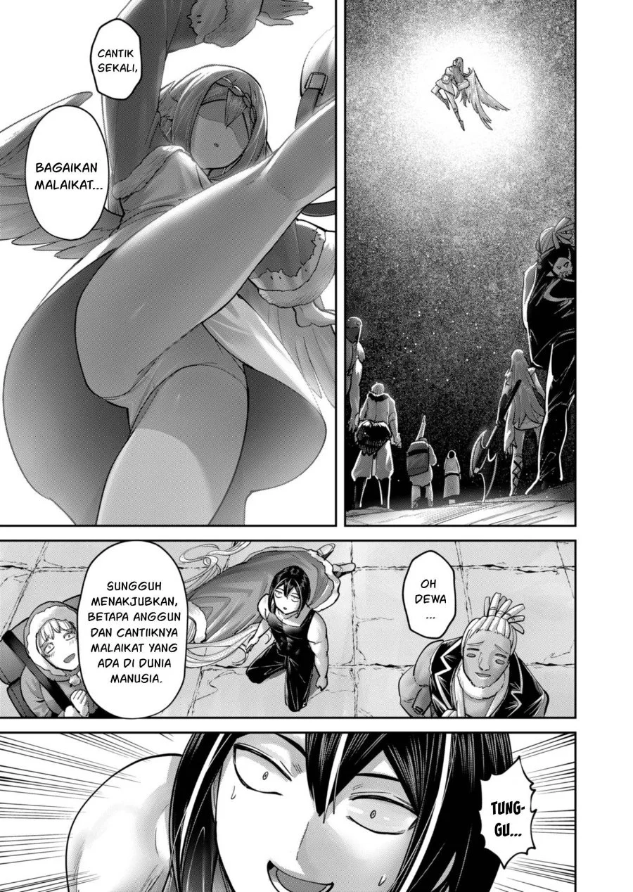 Kichiku Eiyuu Bab 88 halaman 20