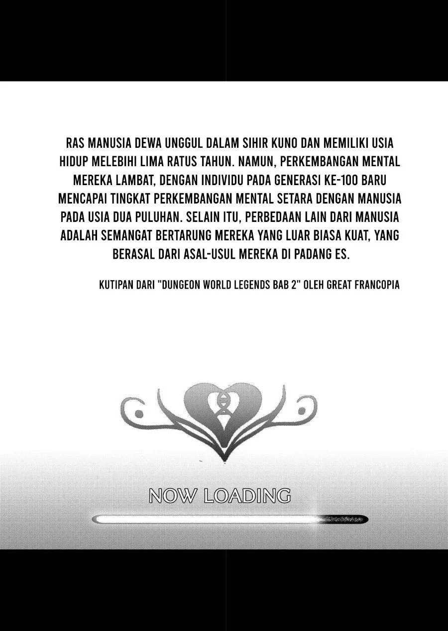 Kichiku Eiyuu Bab 88 halaman 23