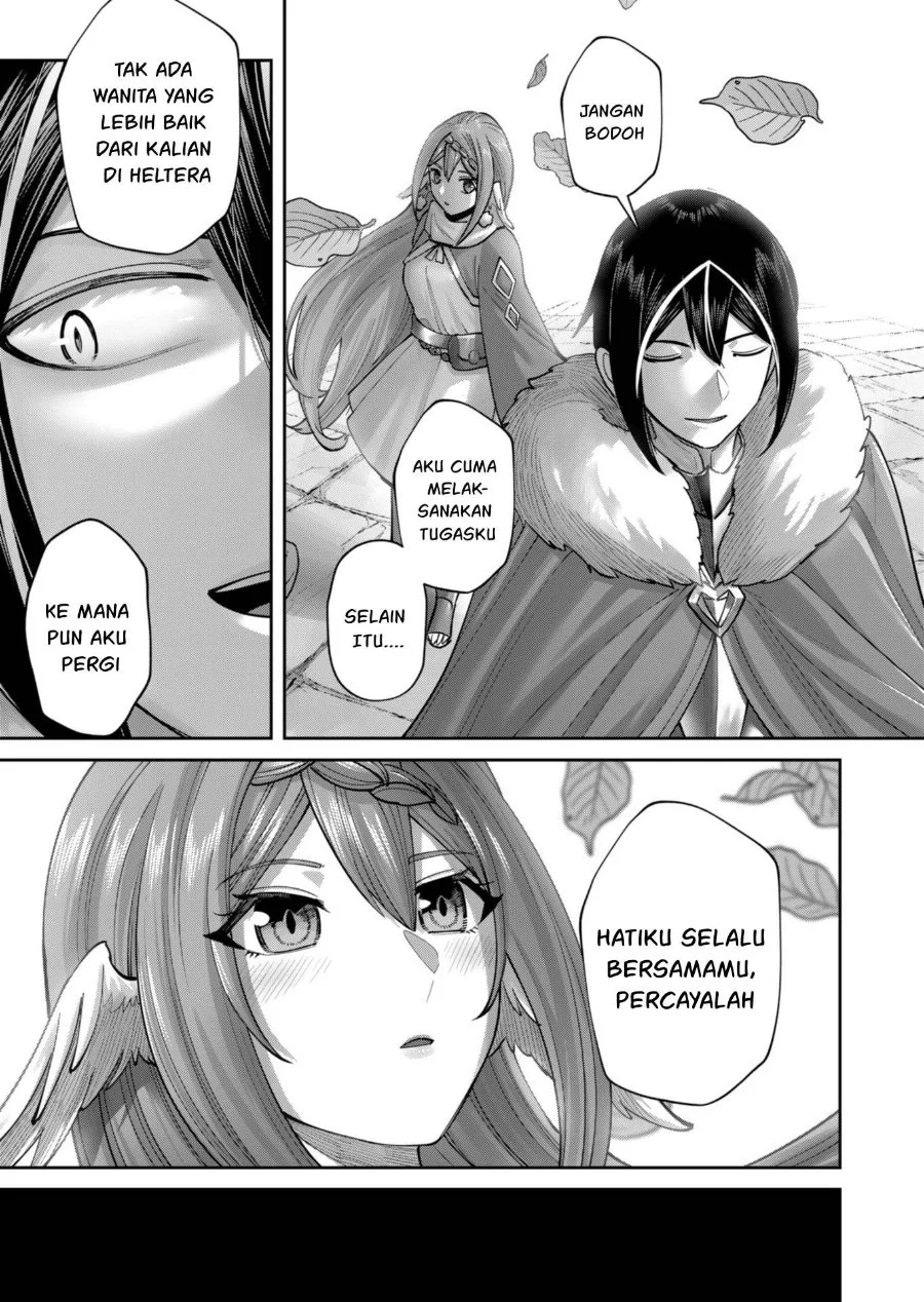 Kichiku Eiyuu Bab 89 halaman 4