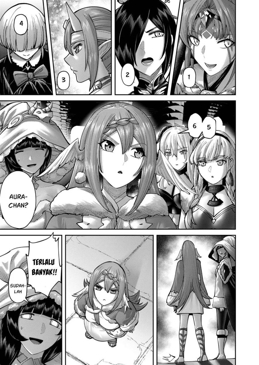 Kichiku Eiyuu Bab 89 halaman 6
