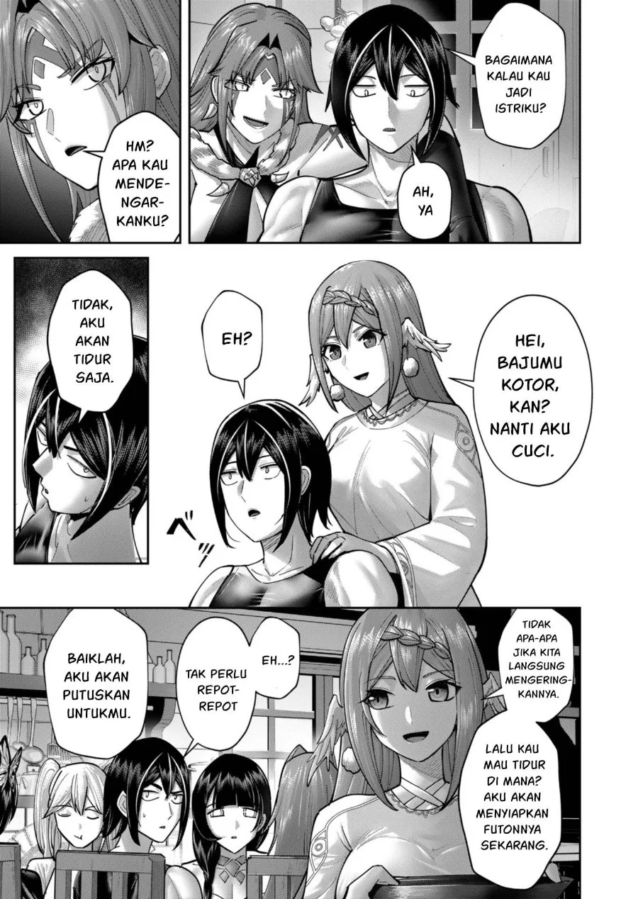Kichiku Eiyuu Bab 89 halaman 14