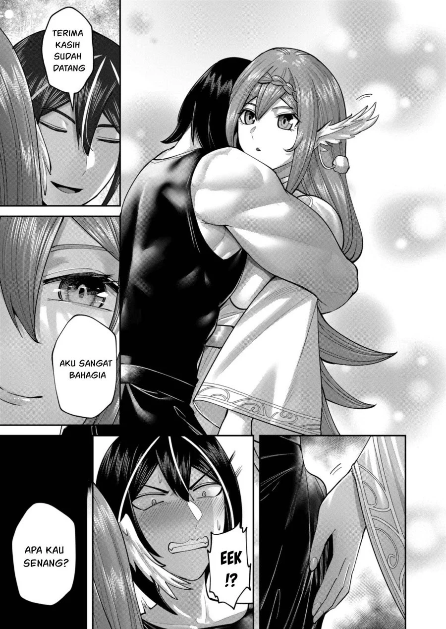 Kichiku Eiyuu Bab 89 halaman 26