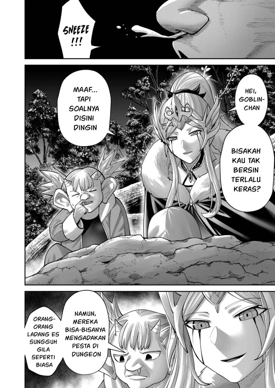 Kichiku Eiyuu Bab 90 halaman 20