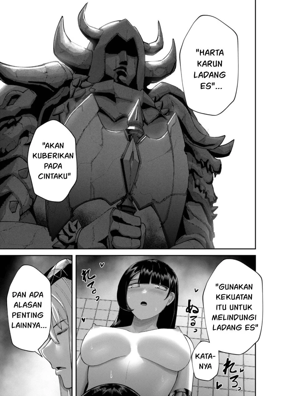 Kichiku Eiyuu Bab 91 halaman 14