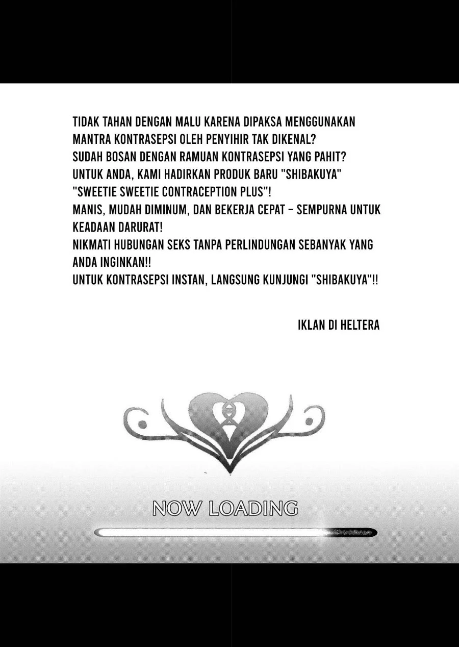 Kichiku Eiyuu Bab 91 halaman 27