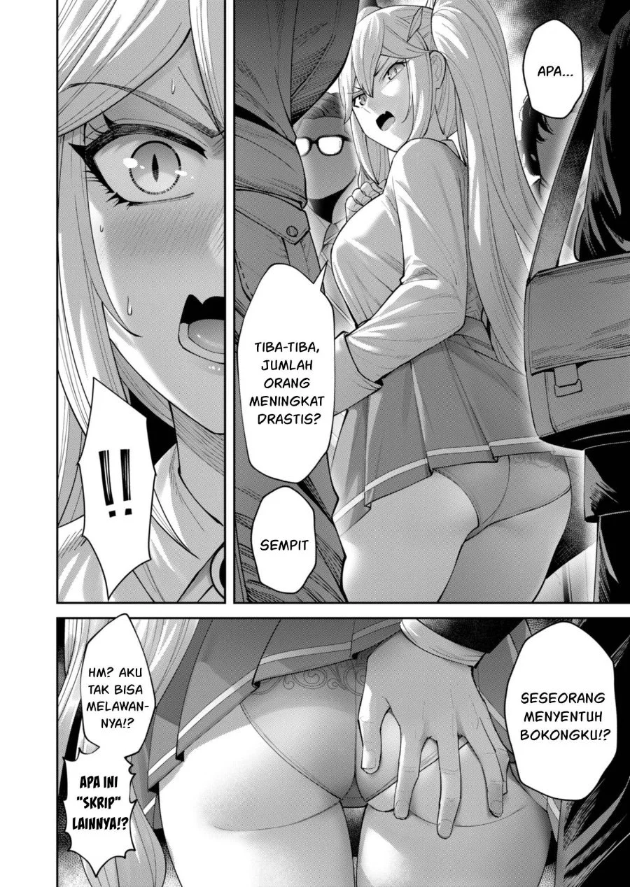 Kichiku Eiyuu Bab 91 halaman 29