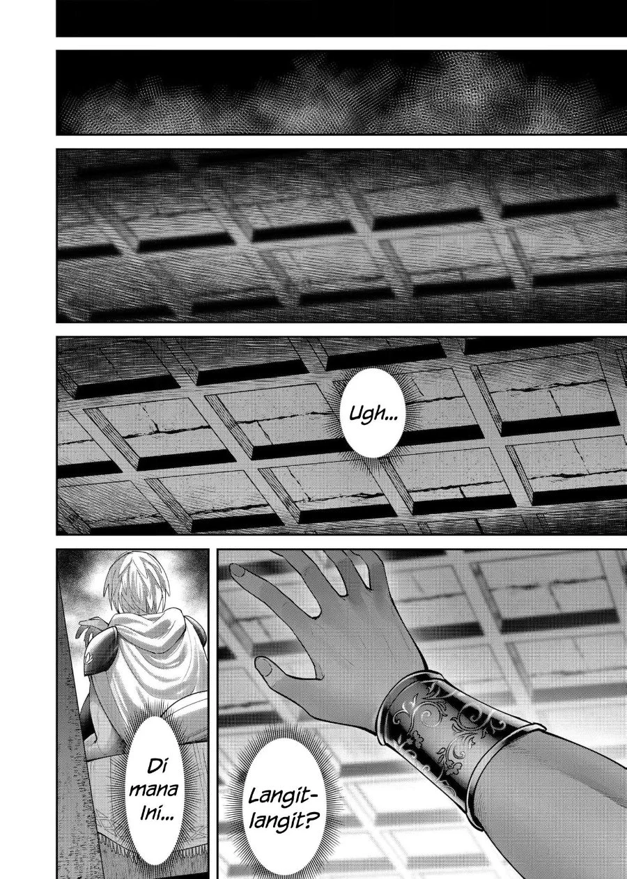 Kichiku Eiyuu Bab 92 halaman 23