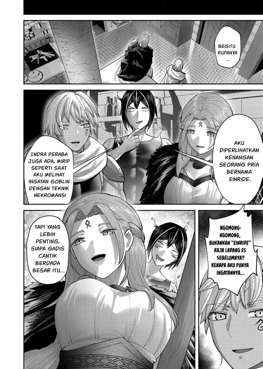 Kichiku Eiyuu Bab 93 halaman 5