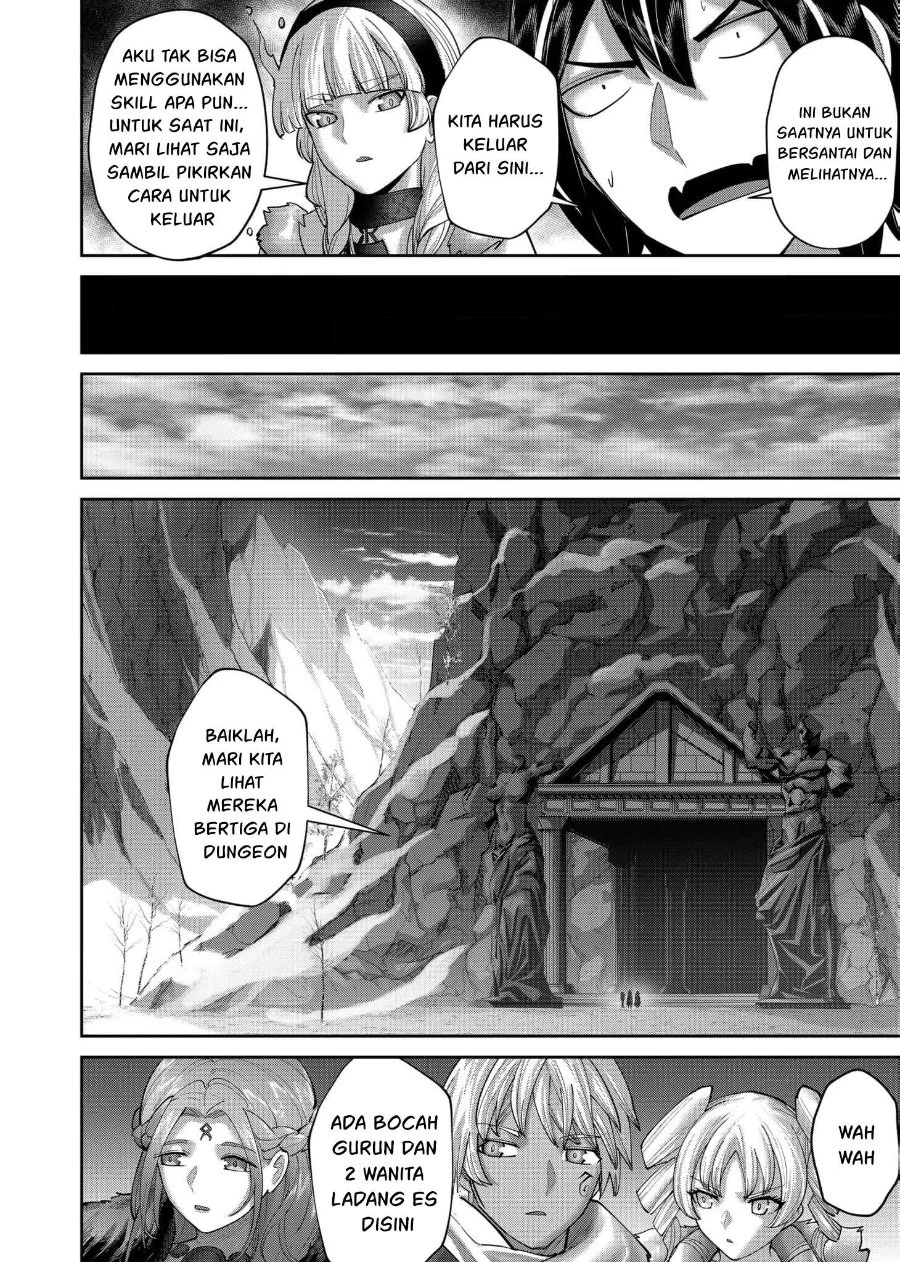 Kichiku Eiyuu Bab 93 halaman 11