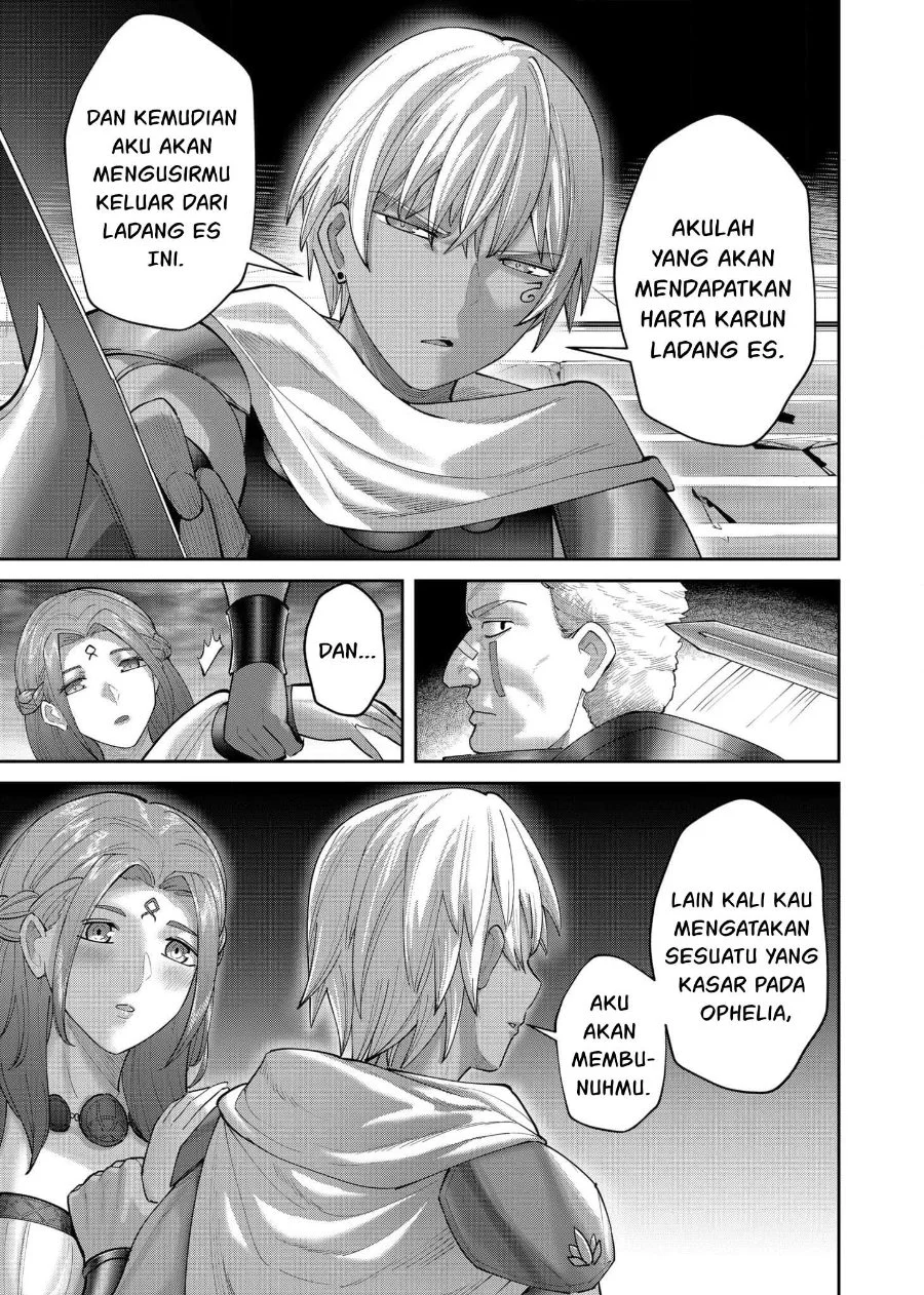 Kichiku Eiyuu Bab 93 halaman 14