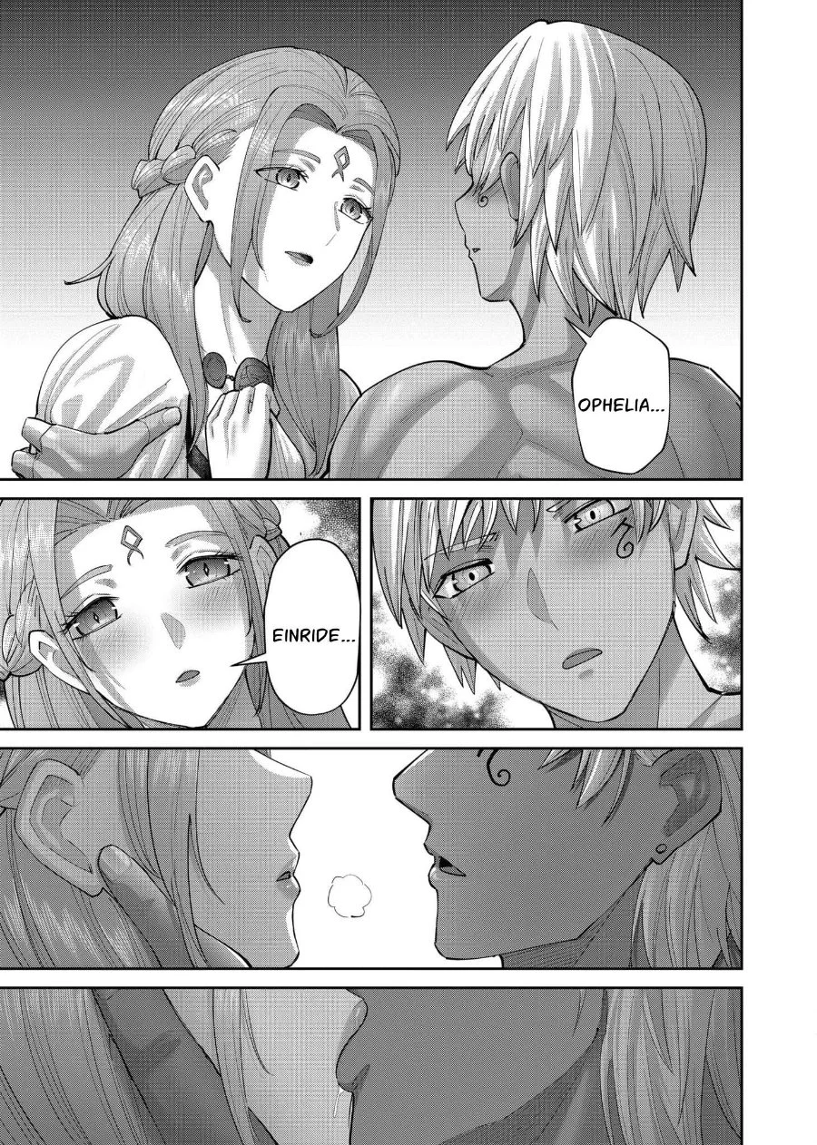 Kichiku Eiyuu Bab 93 halaman 18