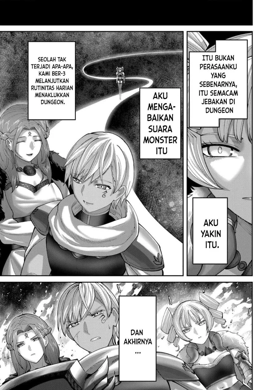 Kichiku Eiyuu Bab 94 halaman 4