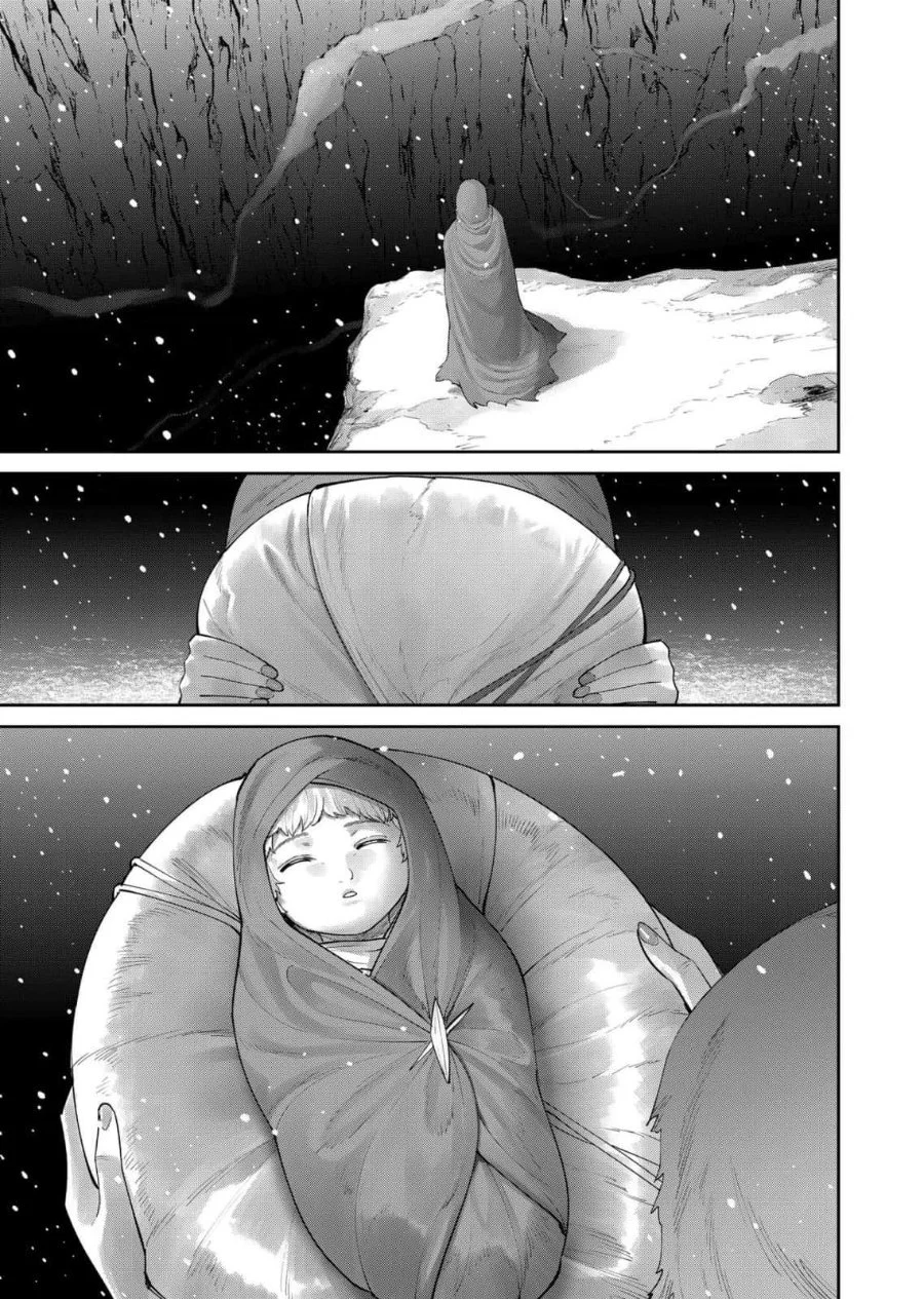 Kichiku Eiyuu Bab 94 halaman 20