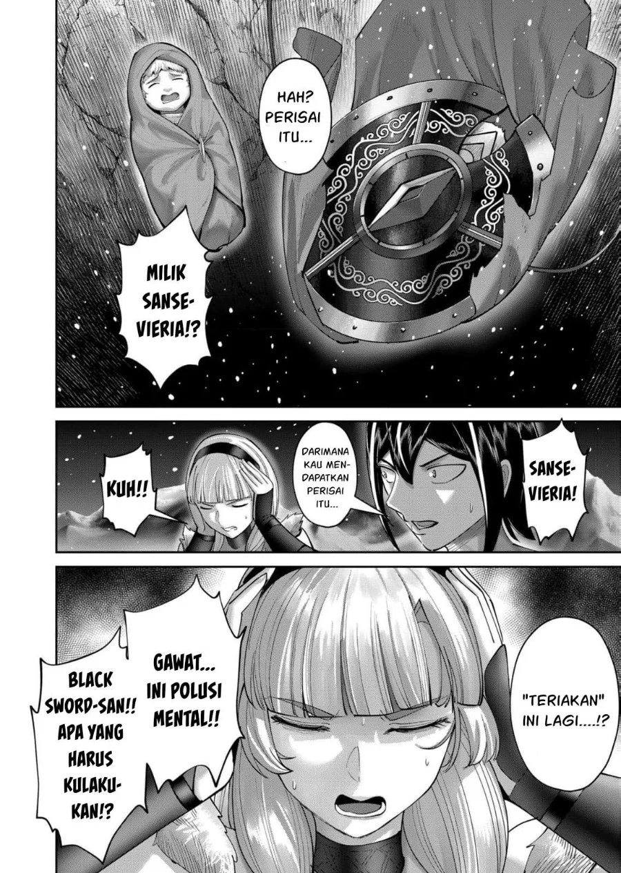 Kichiku Eiyuu Bab 94 halaman 23