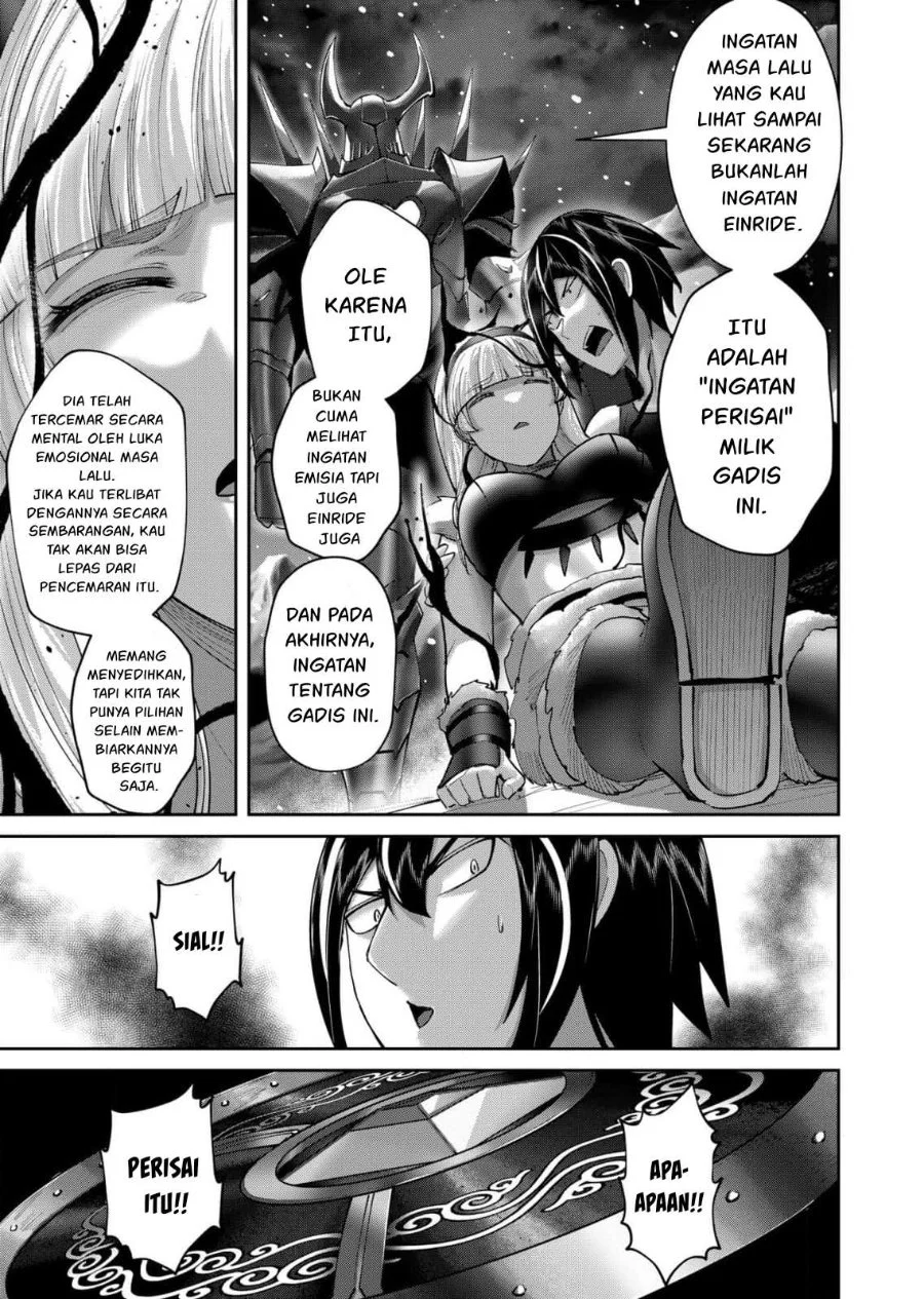 Kichiku Eiyuu Bab 94 halaman 24