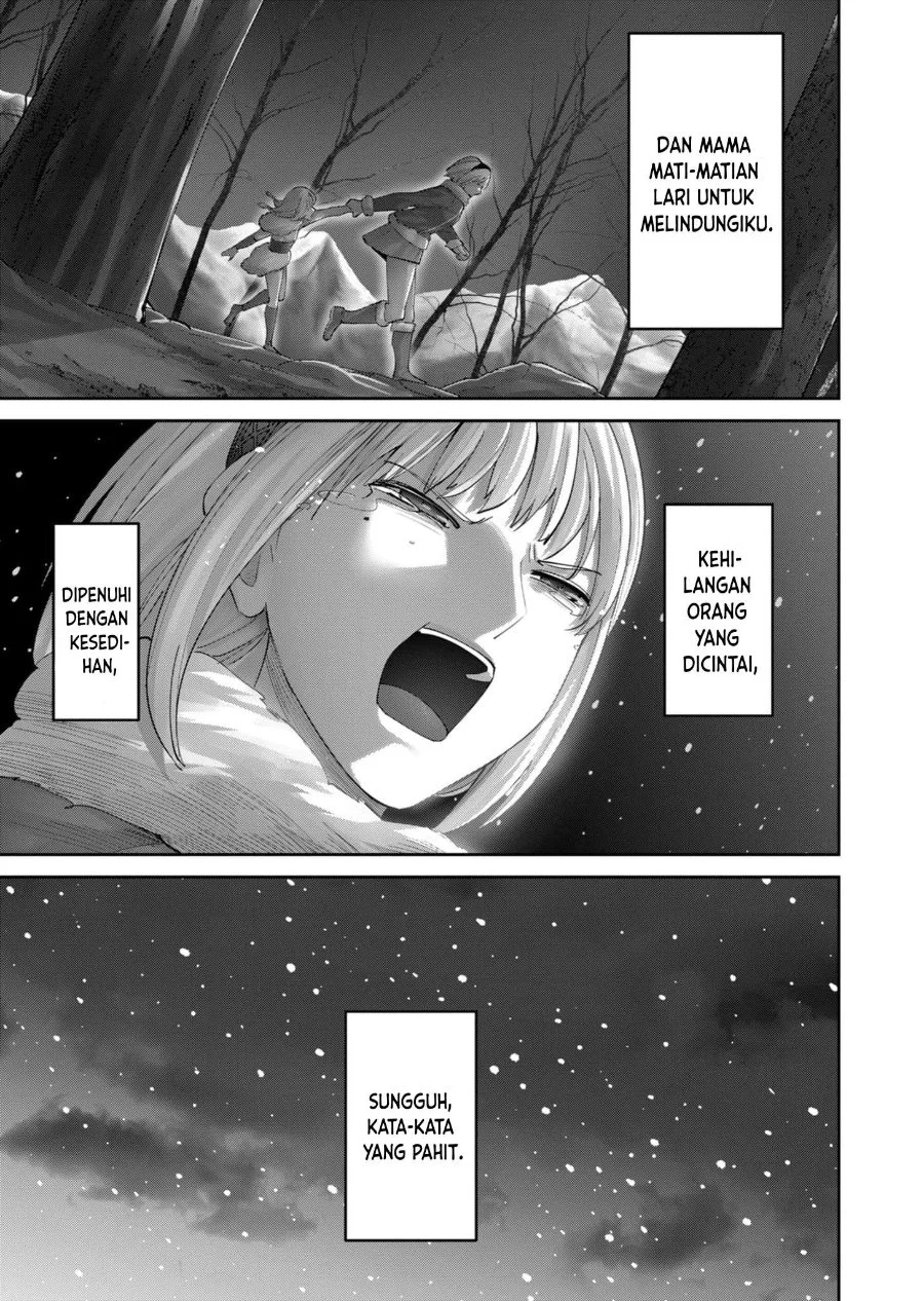 Kichiku Eiyuu Bab 96 halaman 10