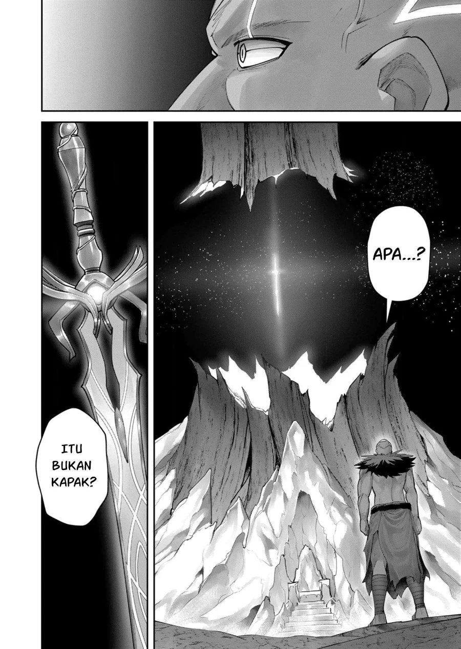 Kichiku Eiyuu Bab 96 halaman 27