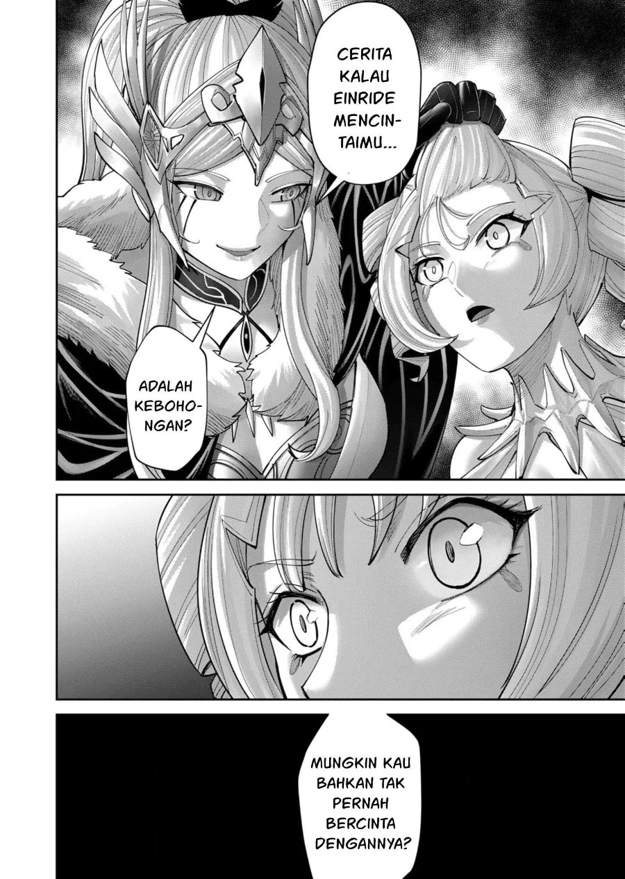 Kichiku Eiyuu Bab 97 halaman 5