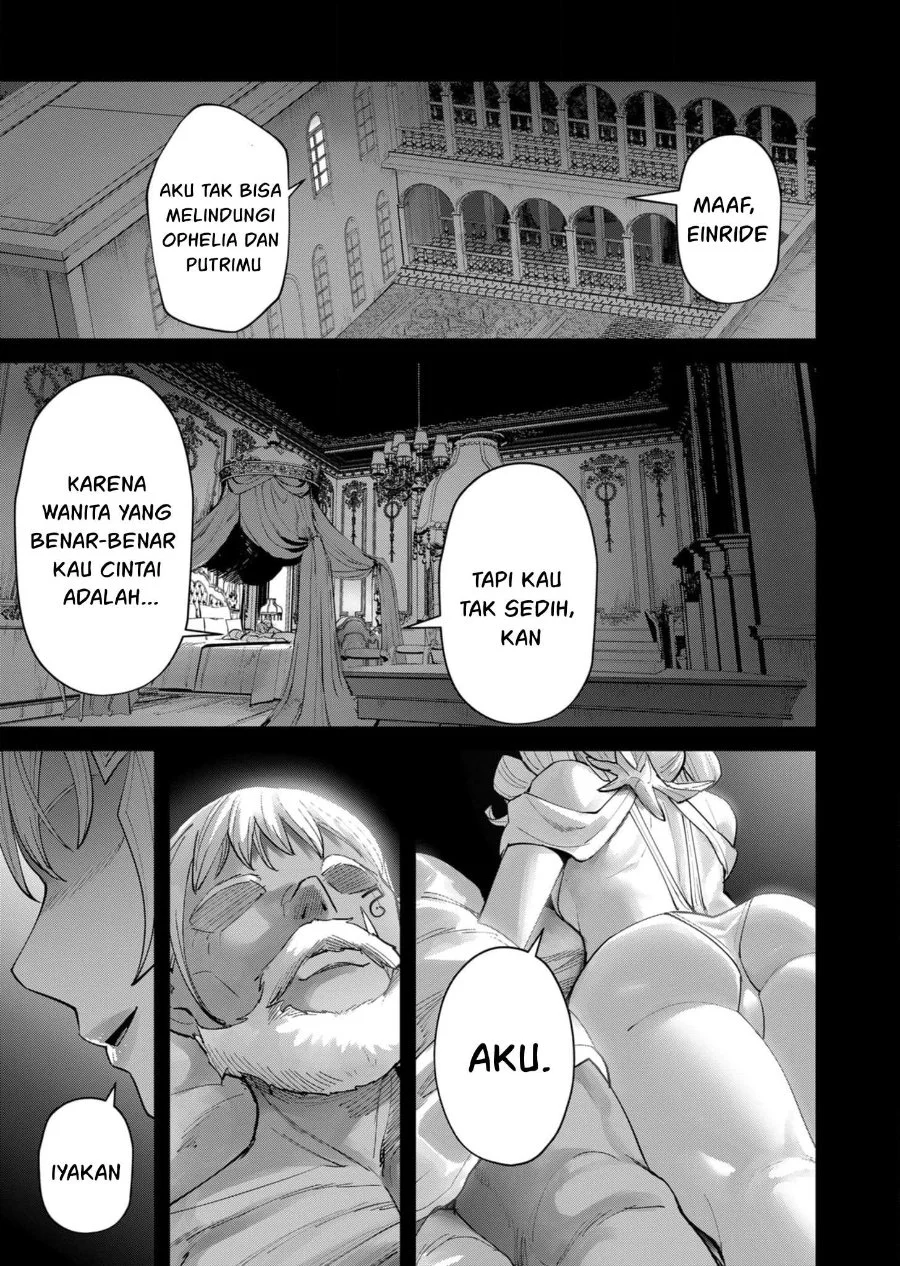 Kichiku Eiyuu Bab 97 halaman 6