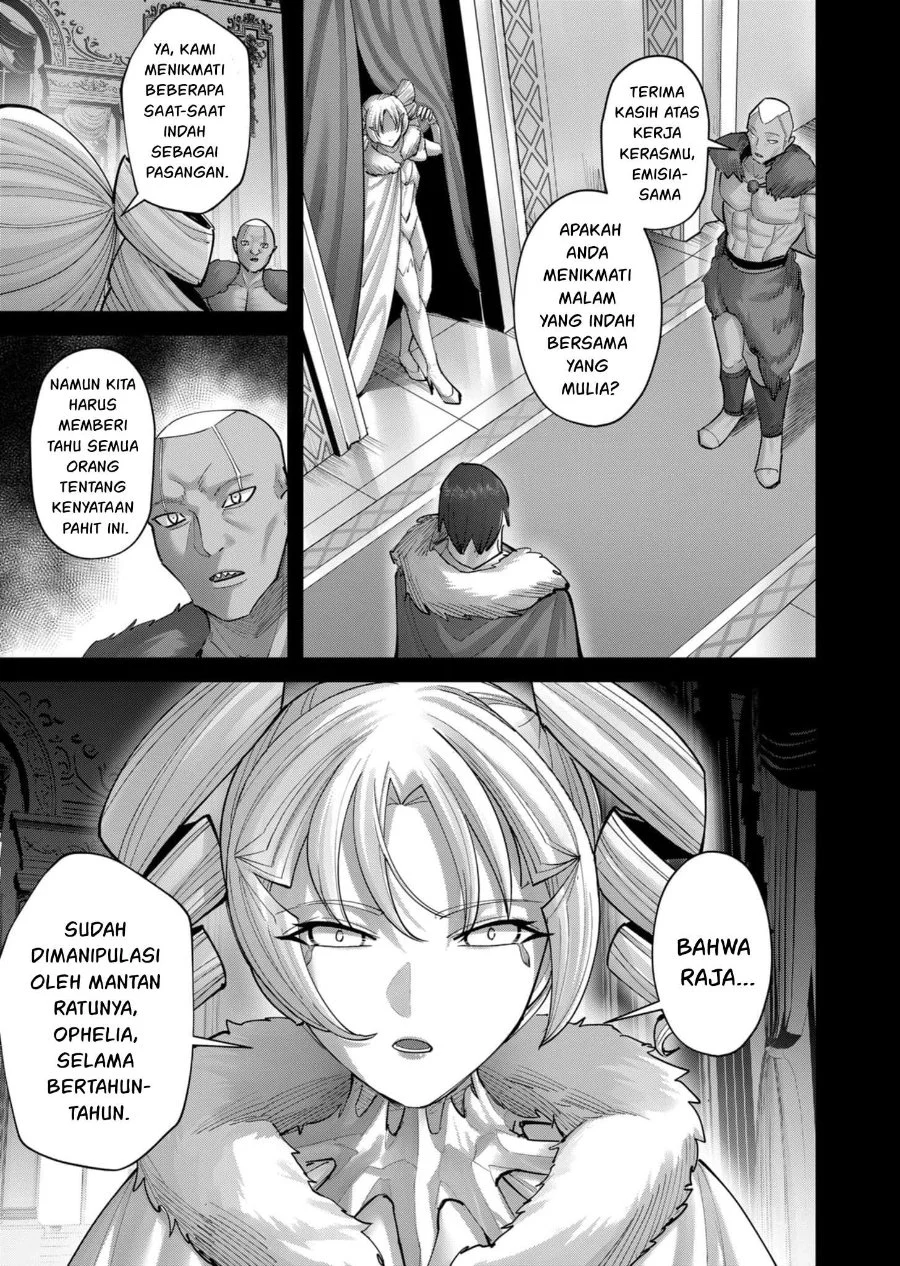 Kichiku Eiyuu Bab 97 halaman 10