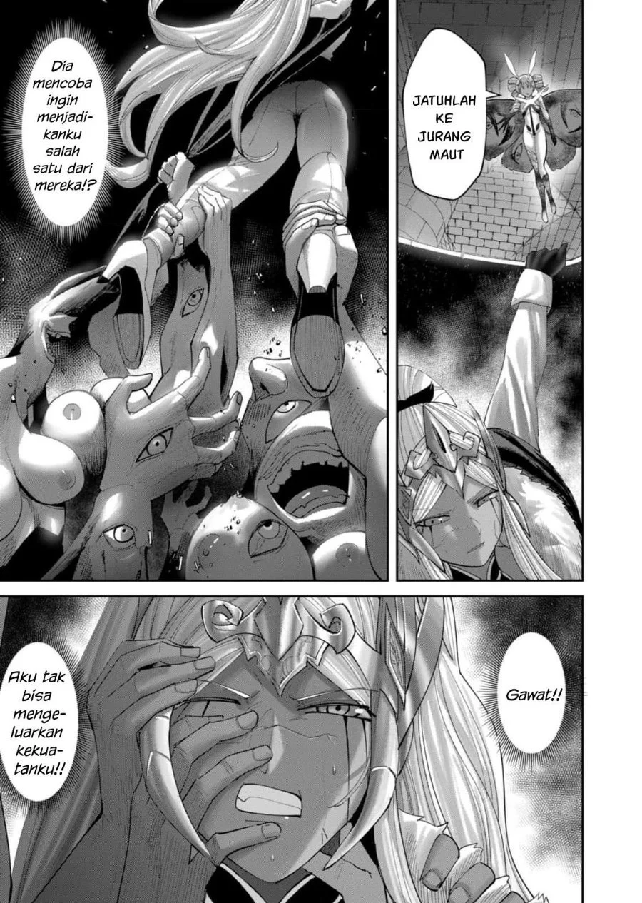 Kichiku Eiyuu chapter 98 halaman 6