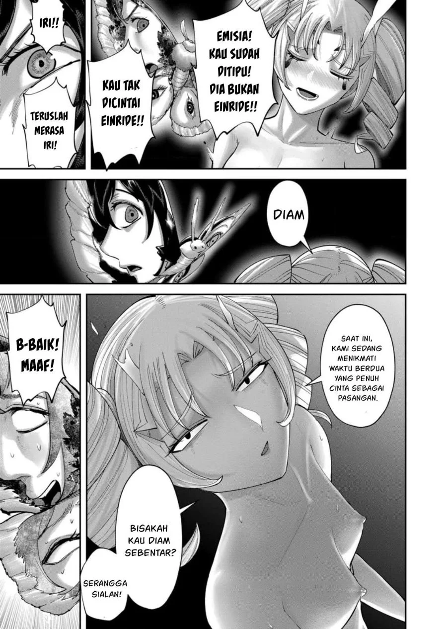 Kichiku Eiyuu chapter 98 halaman 20
