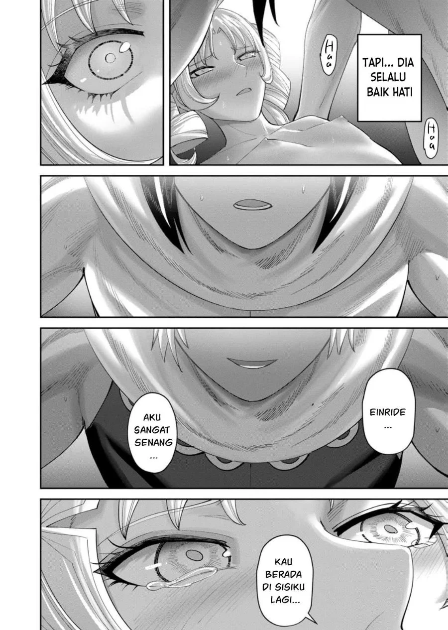 Kichiku Eiyuu chapter 98 halaman 25