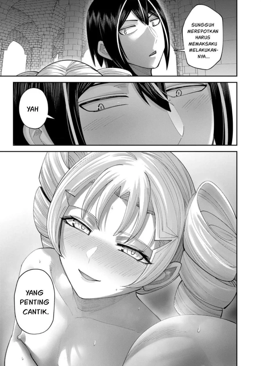 Kichiku Eiyuu chapter 98 halaman 28