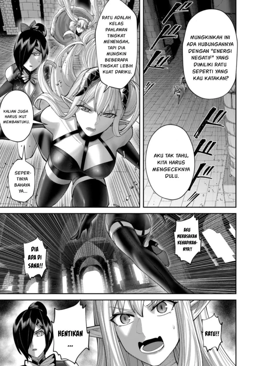 Kichiku Eiyuu chapter 99 halaman 4