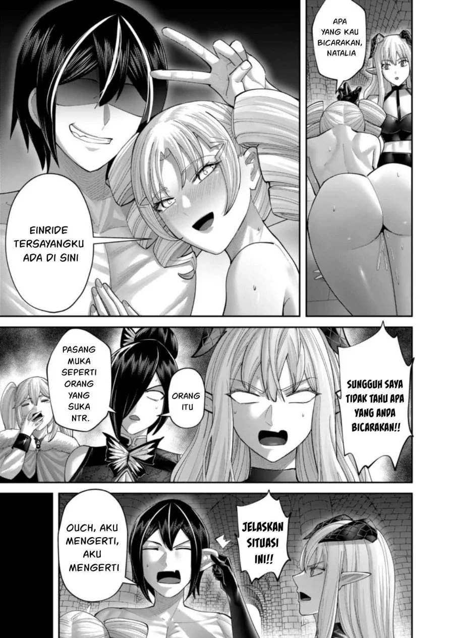Kichiku Eiyuu chapter 99 halaman 6