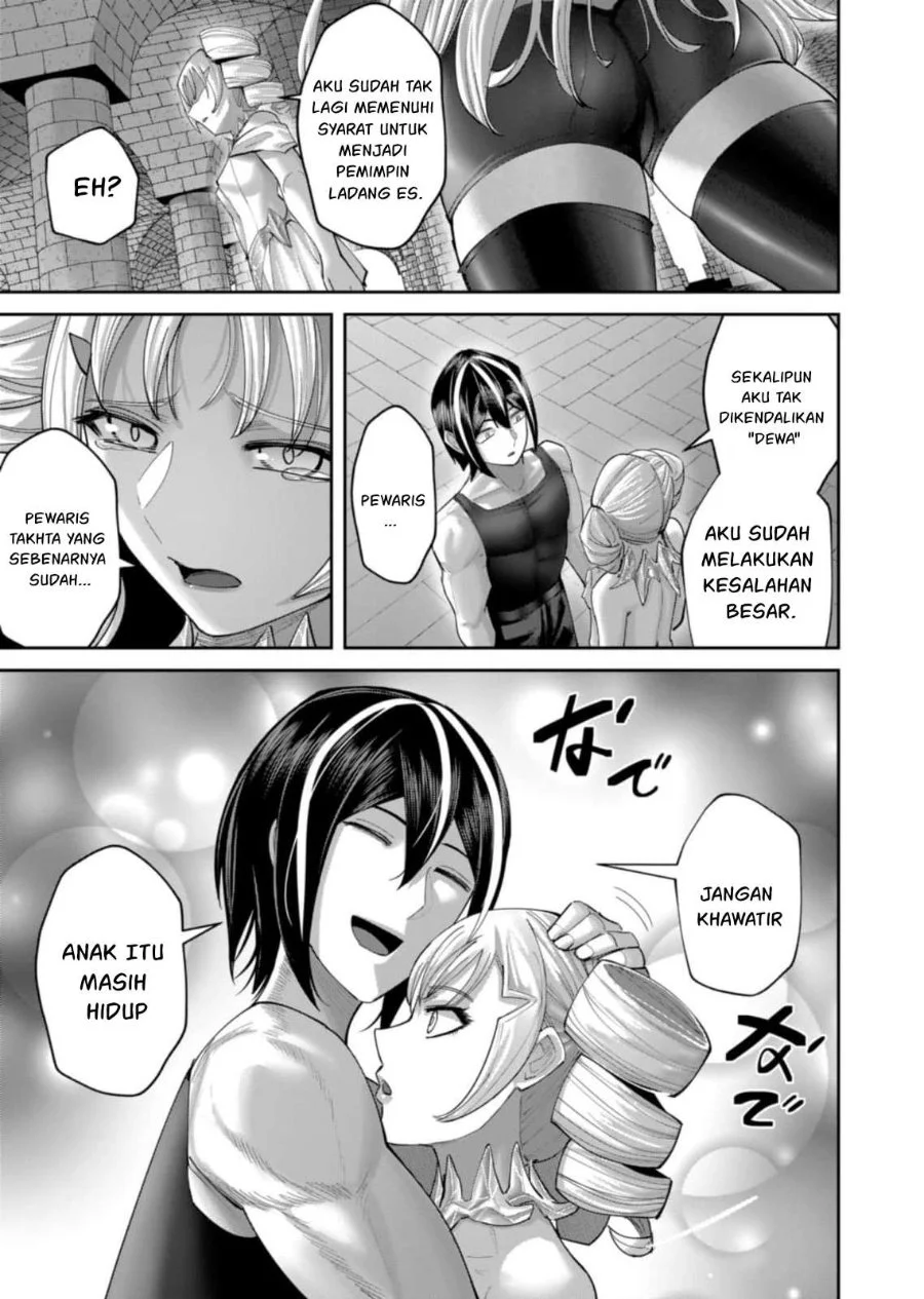 Kichiku Eiyuu chapter 99 halaman 8