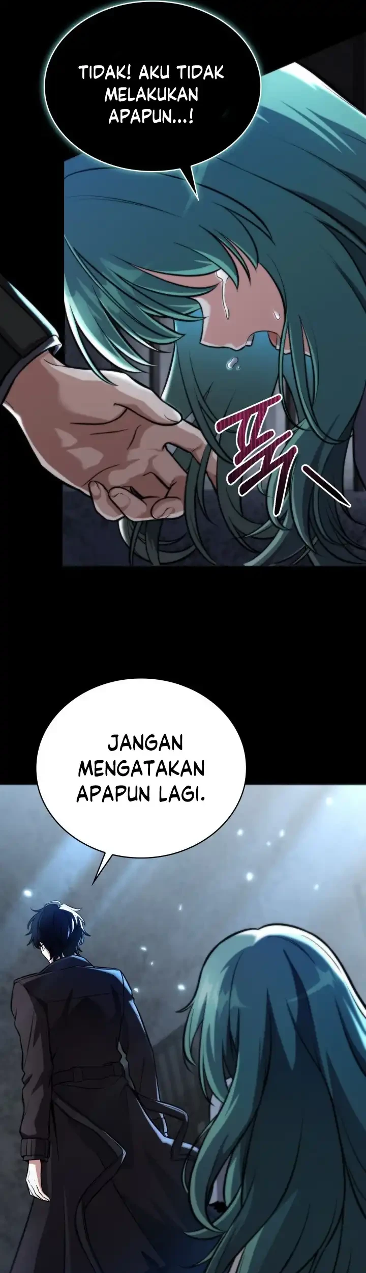 Kidnapped Dragons Bab 1 halaman 12