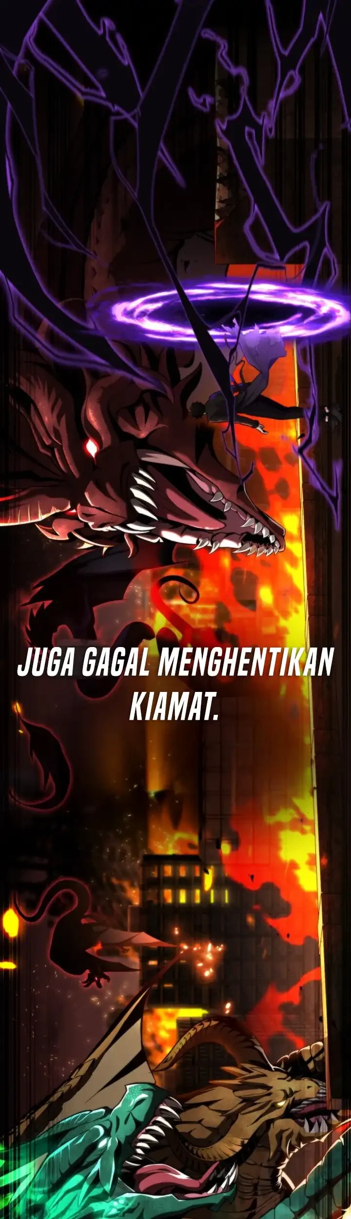Kidnapped Dragons Bab 1 halaman 16