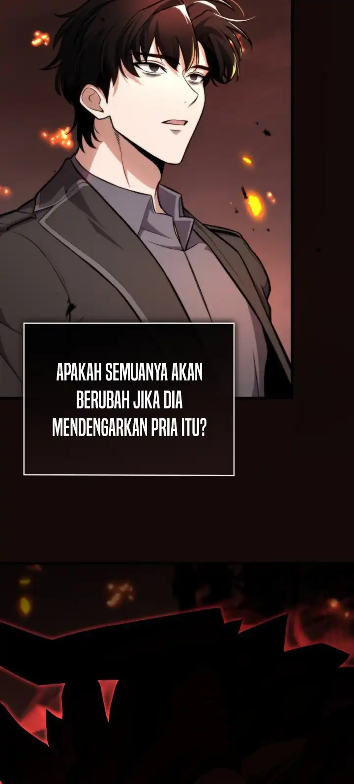 Kidnapped Dragons Bab 1 halaman 20