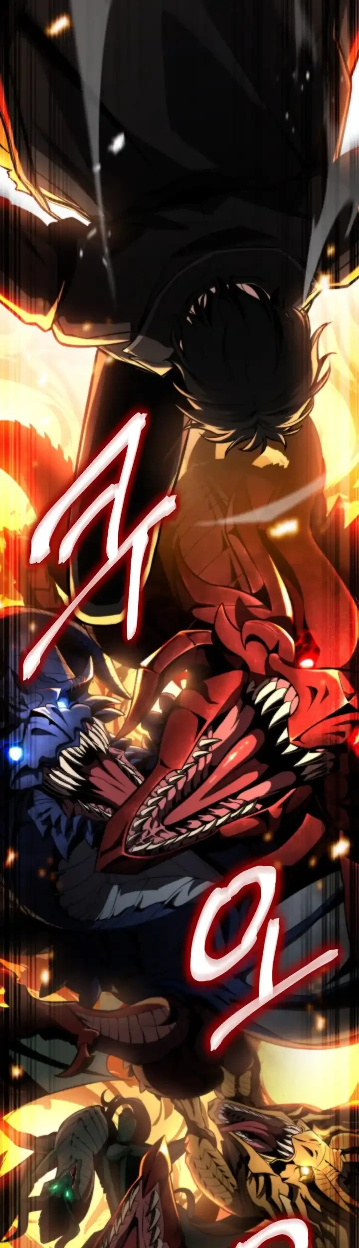 Kidnapped Dragons Bab 1 halaman 31