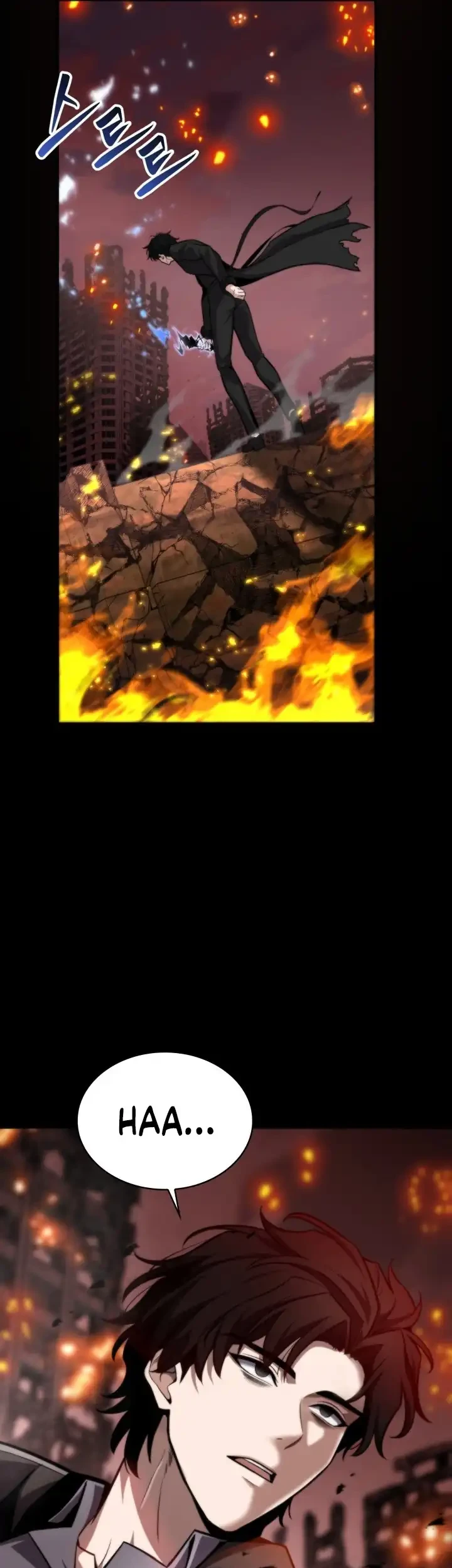 Kidnapped Dragons Bab 1 halaman 40