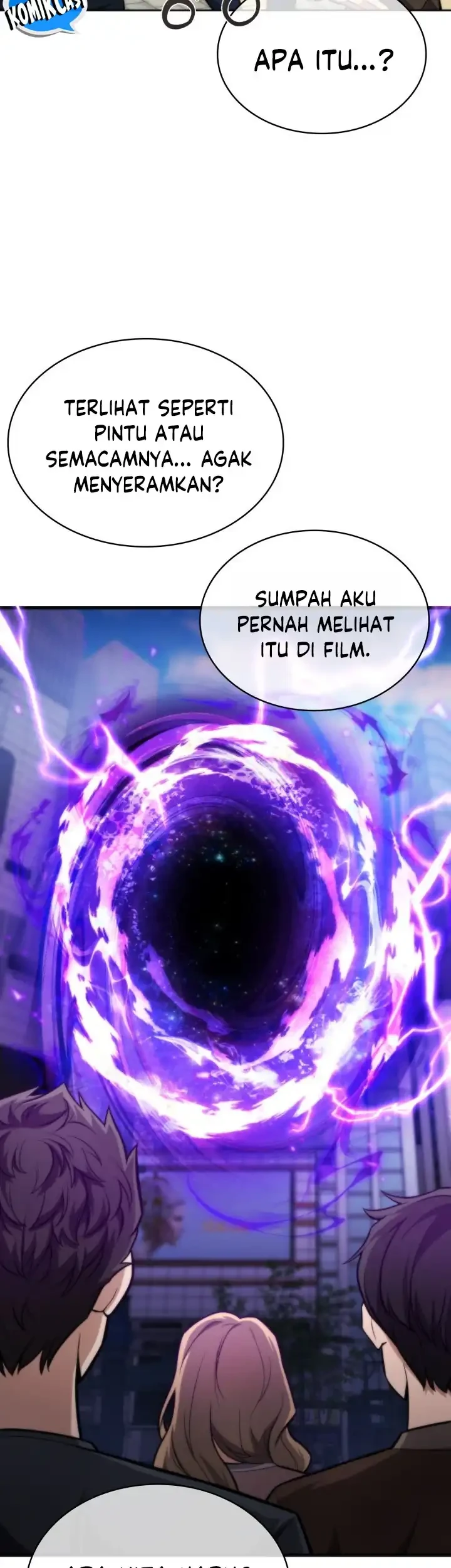 Kidnapped Dragons Bab 1 halaman 51