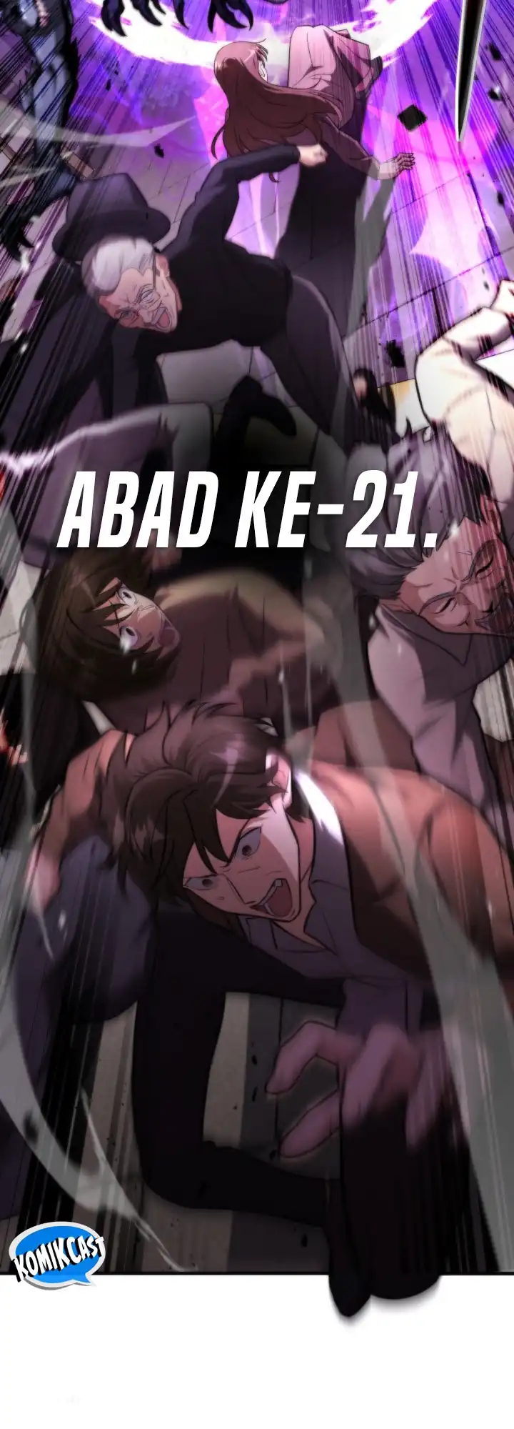 Kidnapped Dragons Bab 1 halaman 58
