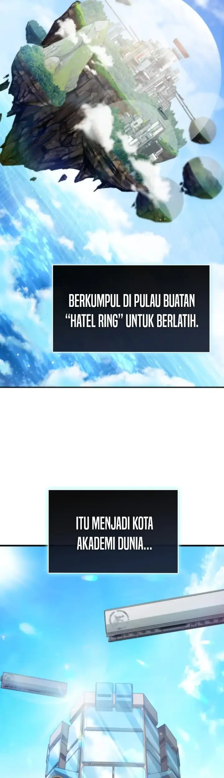 Kidnapped Dragons Bab 1 halaman 64