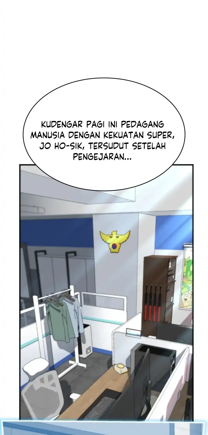 Kidnapped Dragons Bab 1 halaman 80