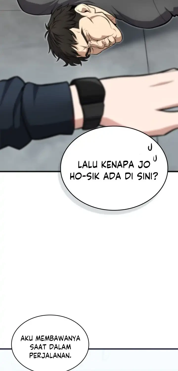 Kidnapped Dragons Bab 1 halaman 82