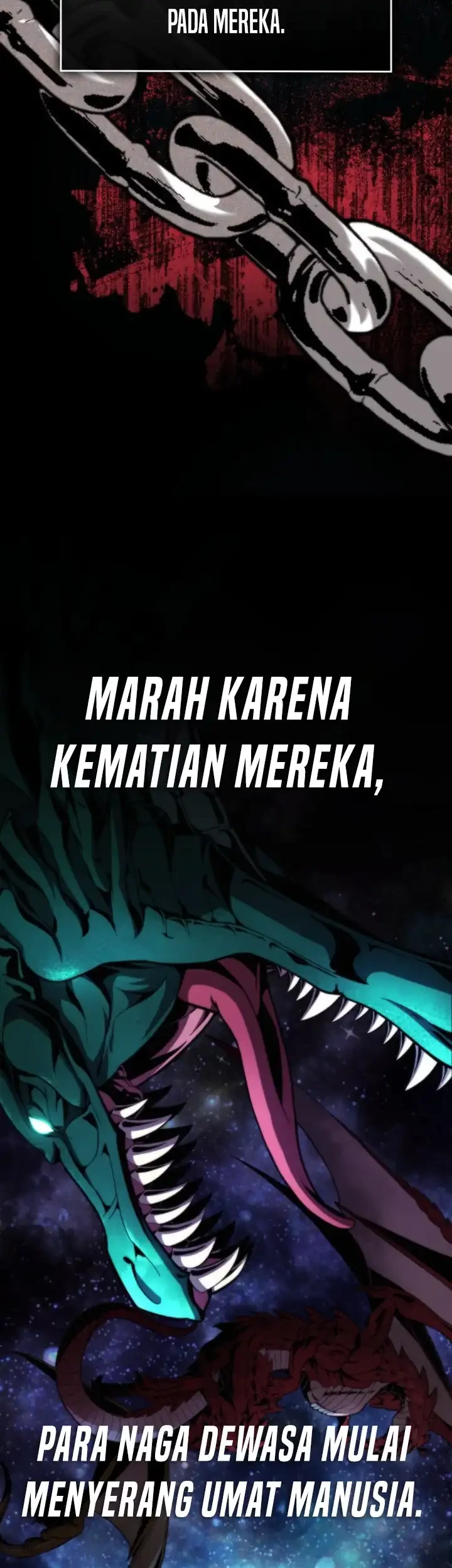 Kidnapped Dragons Bab 1 halaman 95