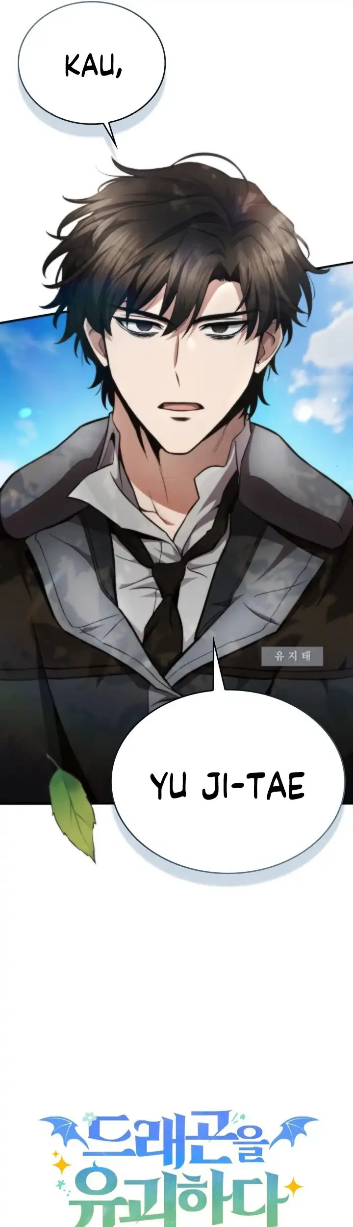 Kidnapped Dragons Bab 1 halaman 113